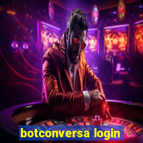 botconversa login